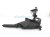 Sold 2016 Toyota Tacoma E Brake Handle / Lever W/boot Assy 46201 04010 C0 Replacement Sold 2016 Toyota Tacoma E Brake Handle / Lever W/boot Assy 46201 04010 C0 Replacement thumbnail