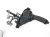 Sold 2016 Toyota Tacoma E Brake Handle / Lever W/boot Assy 46201 04010 C0 Replacement Sold 2016 Toyota Tacoma E Brake Handle / Lever W/boot Assy 46201 04010 C0 Replacement thumbnail