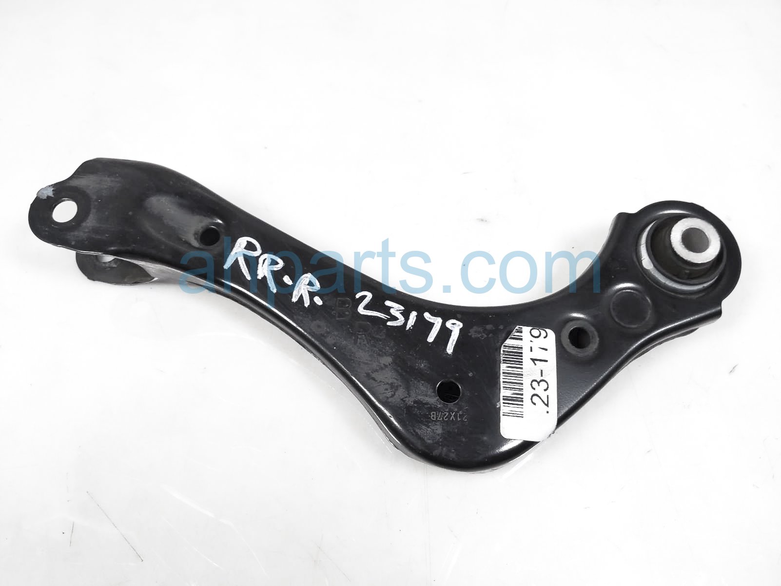 $99 Toyota RR/RH UPPER CONTROL ARM $99 Toyota RR/RH UPPER CONTROL ARM