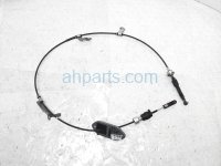 $95 Toyota AT SHIFT CONTROL CABLE $95 Toyota AT SHIFT CONTROL CABLE
