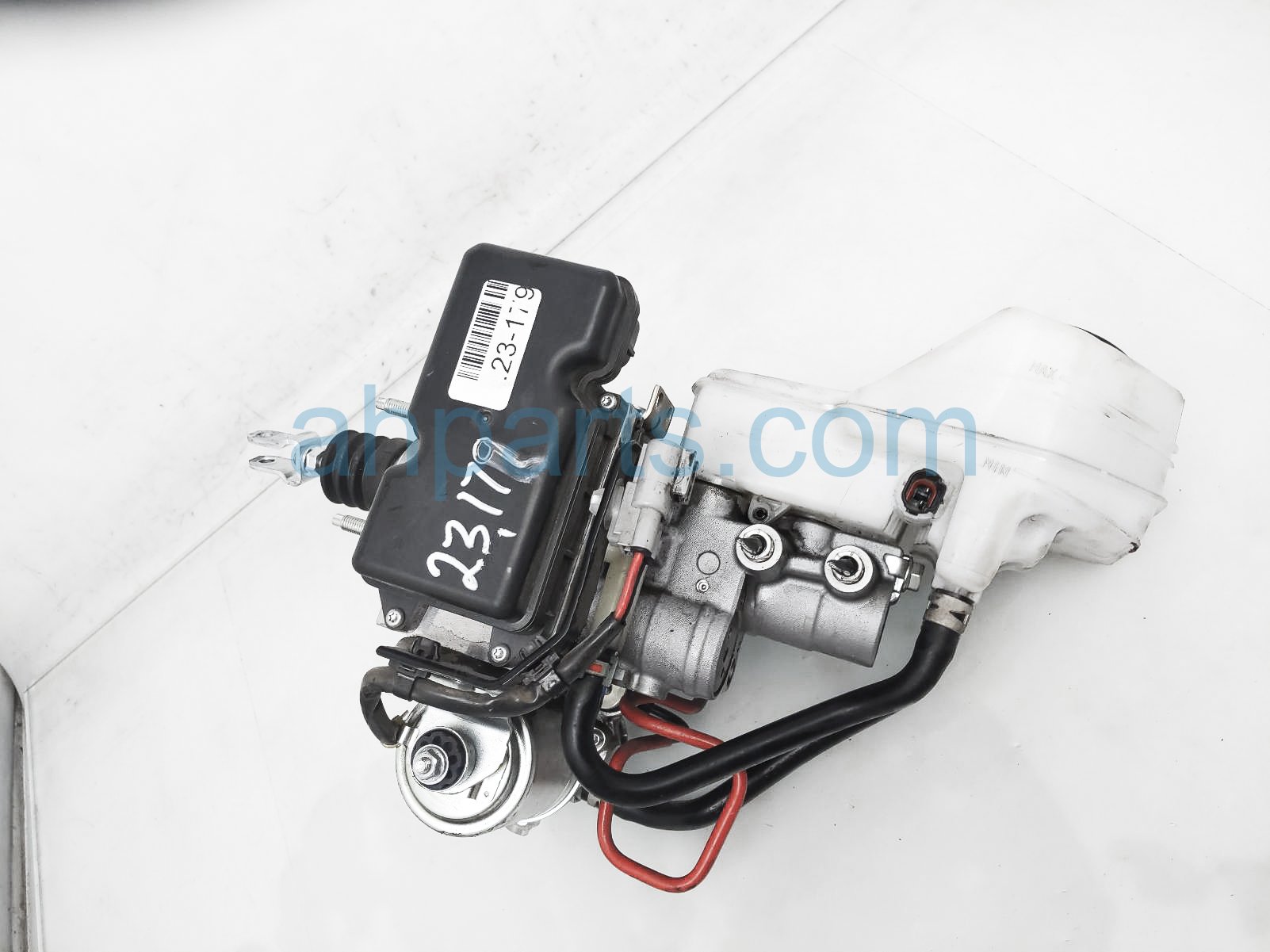 $545 Toyota ELECTRIC POWER BRAKE BOOSTER ASSY