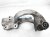 Sold 2011 Saab 9 5 Spindle / Knuckle / Hub Front Suspension Yoke 22781059 Replacement Sold 2011 Saab 9 5 Spindle / Knuckle / Hub Front Suspension Yoke 22781059 Replacement thumbnail