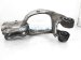 Sold 2011 Saab 9 5 Spindle / Knuckle / Hub Front Suspension Yoke 22781059 Replacement Sold 2011 Saab 9 5 Spindle / Knuckle / Hub Front Suspension Yoke 22781059 Replacement thumbnail