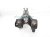 Sold 2011 Saab 9 5 Spindle / Knuckle / Hub Front Suspension Yoke 22781059 Replacement Sold 2011 Saab 9 5 Spindle / Knuckle / Hub Front Suspension Yoke 22781059 Replacement thumbnail