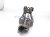 Sold 2011 Saab 9 5 Spindle / Knuckle / Hub Front Suspension Yoke 22781059 Replacement Sold 2011 Saab 9 5 Spindle / Knuckle / Hub Front Suspension Yoke 22781059 Replacement thumbnail