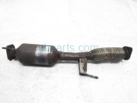 $265 Nissan FRONT CATALYTIC CONVERTER PIPE -2.5L