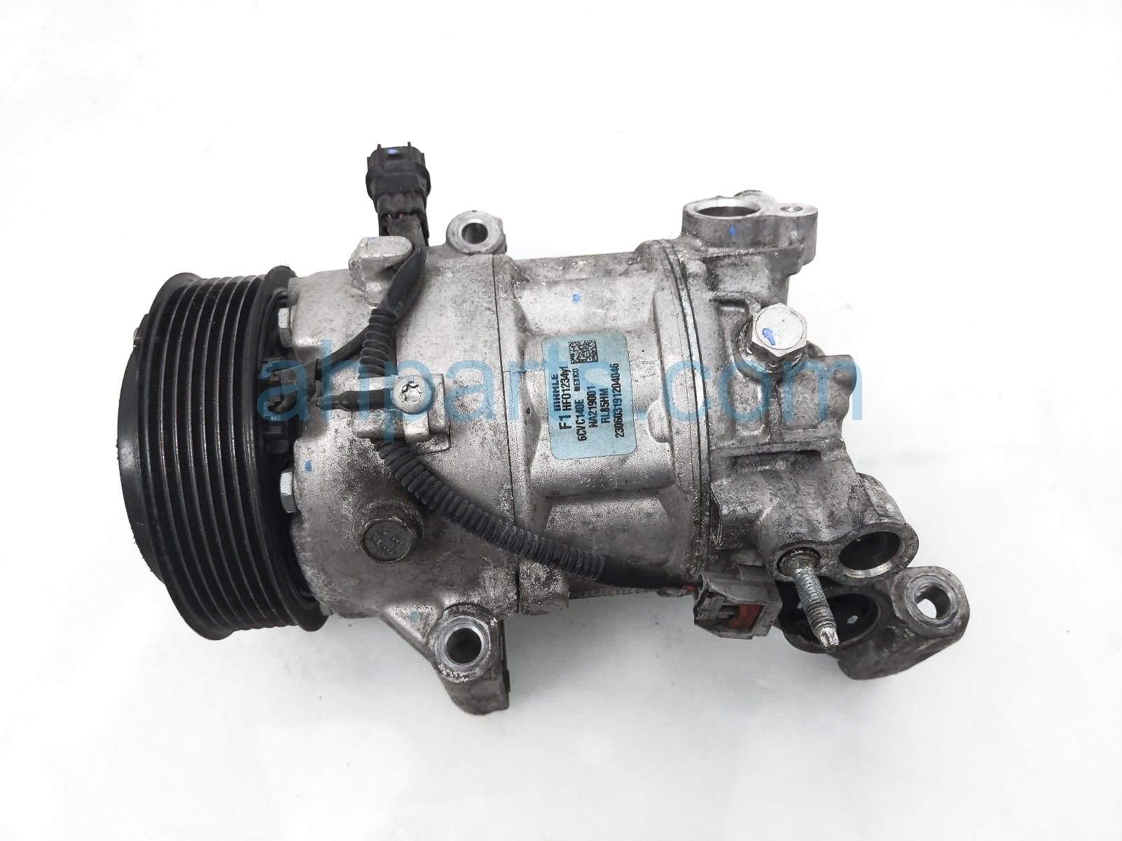 $200 Honda AC PUMP COMPRESSOR $200 Honda AC PUMP COMPRESSOR