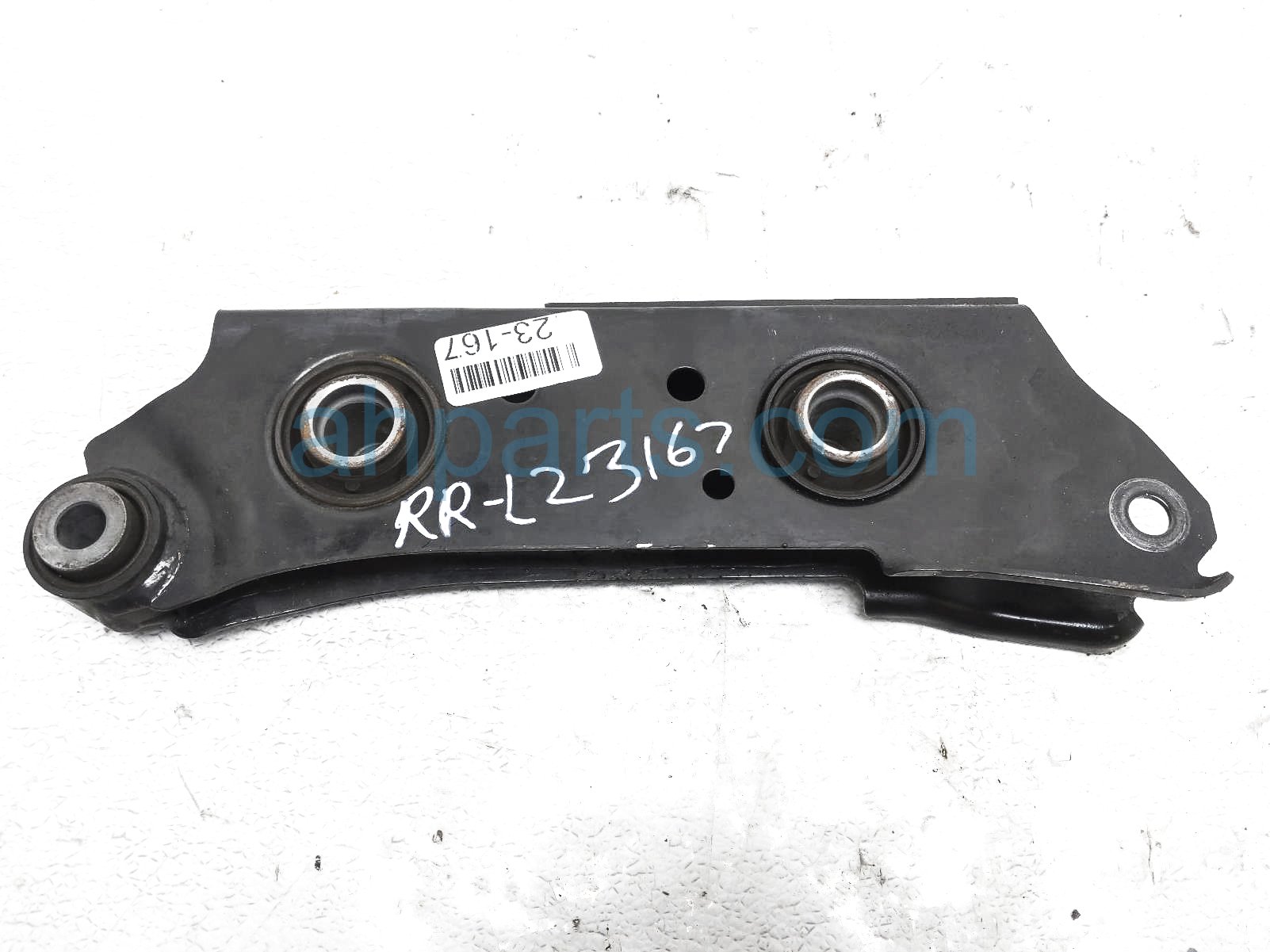$50 Nissan RR/LH TRANSVERSE CONTROL ARM $50 Nissan RR/LH TRANSVERSE CONTROL ARM