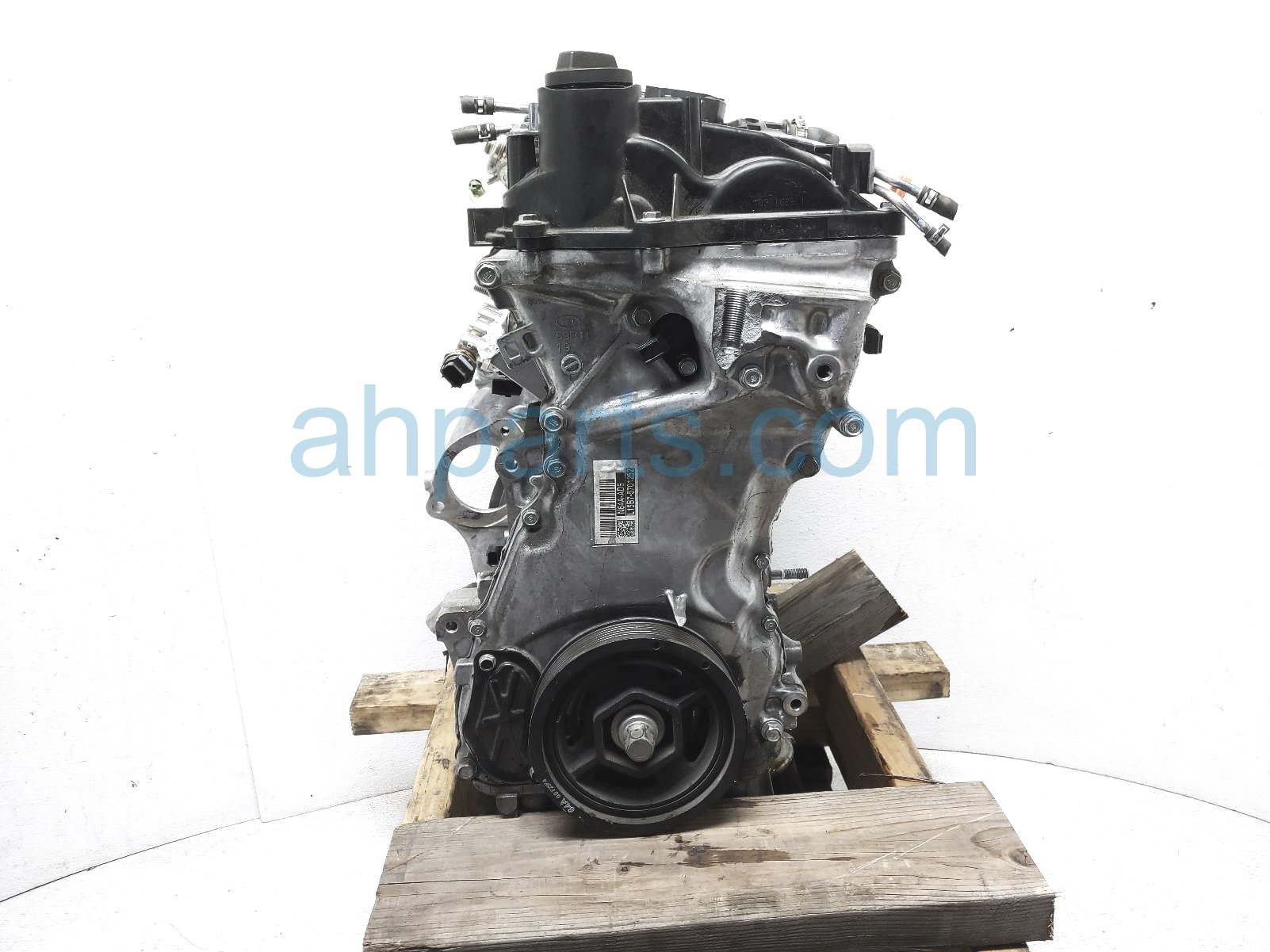 $900 Honda MOTOR / ENGINE = 45K MILES - note $900 Honda MOTOR / ENGINE = 45K MILES - note