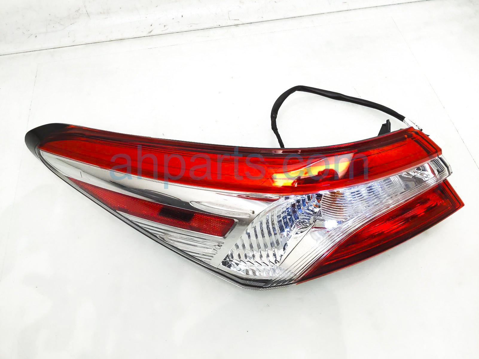 $135 Toyota LH SIDE QUARTER TAIL LAMP ASSY