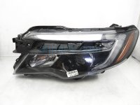 $550 Honda LH HEADLAMP / LIGHT - DEPO