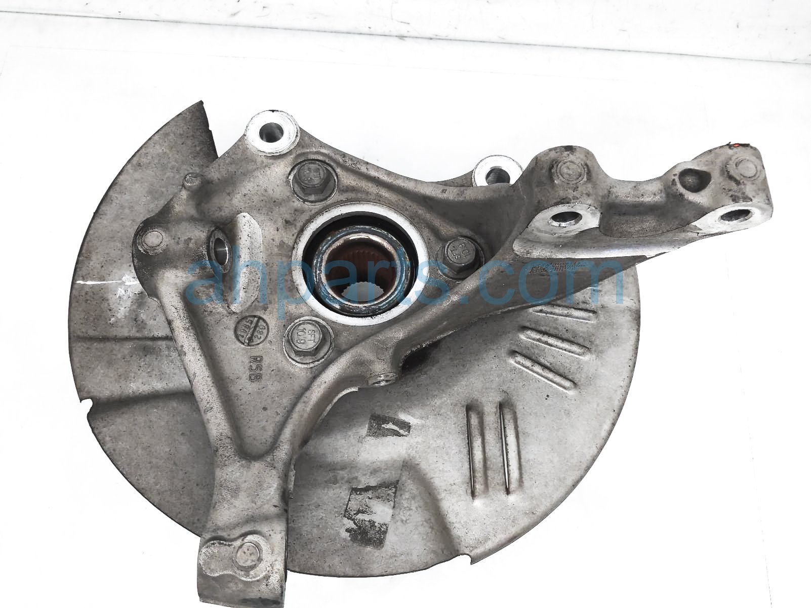$120 Chevy FR/RH SPINDLE KNUCKLE + HUB ASSY $120 Chevy FR/RH SPINDLE KNUCKLE + HUB ASSY