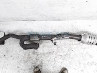 $239 Honda EXHAUST PIPE & CATALYTIC CONVERTER $239 Honda EXHAUST PIPE & CATALYTIC CONVERTER