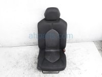$125 Toyota FR/R SEAT BLACK/ GRAY CLOTH $125 Toyota FR/R SEAT BLACK/ GRAY CLOTH