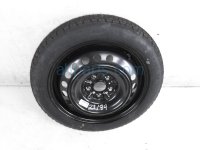 $125 Toyota 17IN SPARE TIRE DONUT
