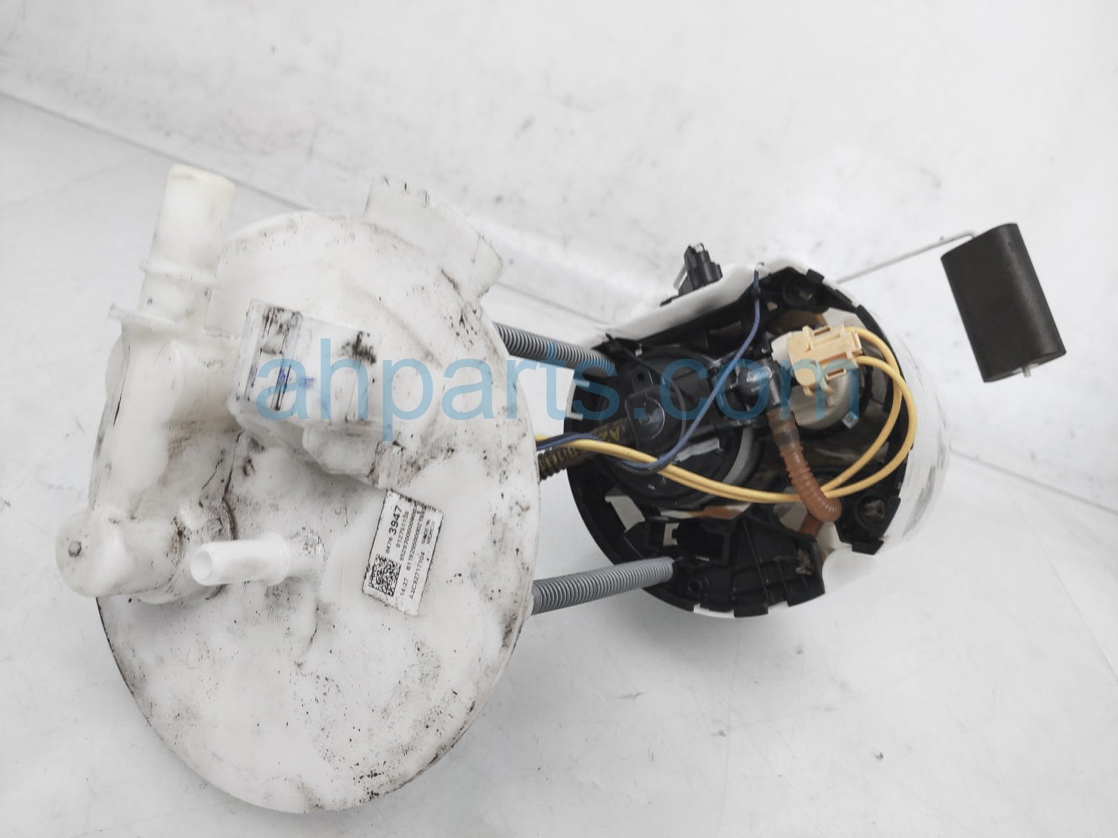 $85 Chevy GAS / FUEL PUMP ASSY $85 Chevy GAS / FUEL PUMP ASSY