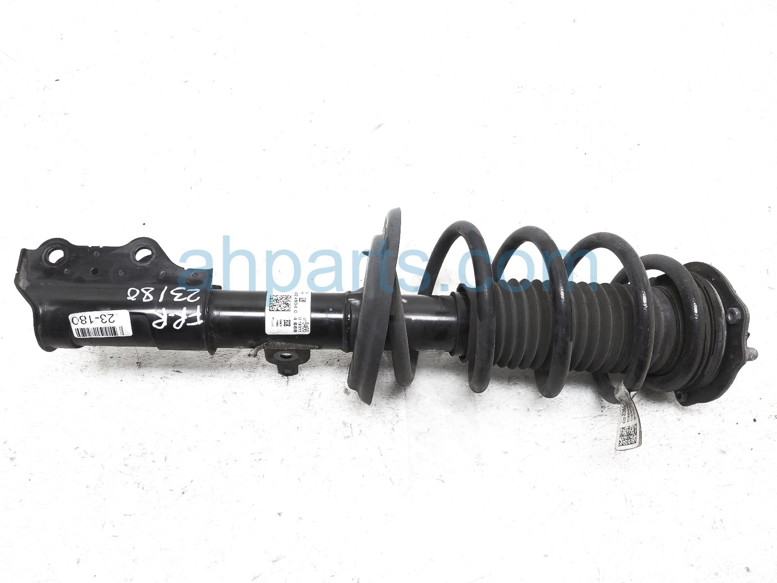 $120 Chevy FR/RH STRUT + SPRING $120 Chevy FR/RH STRUT + SPRING