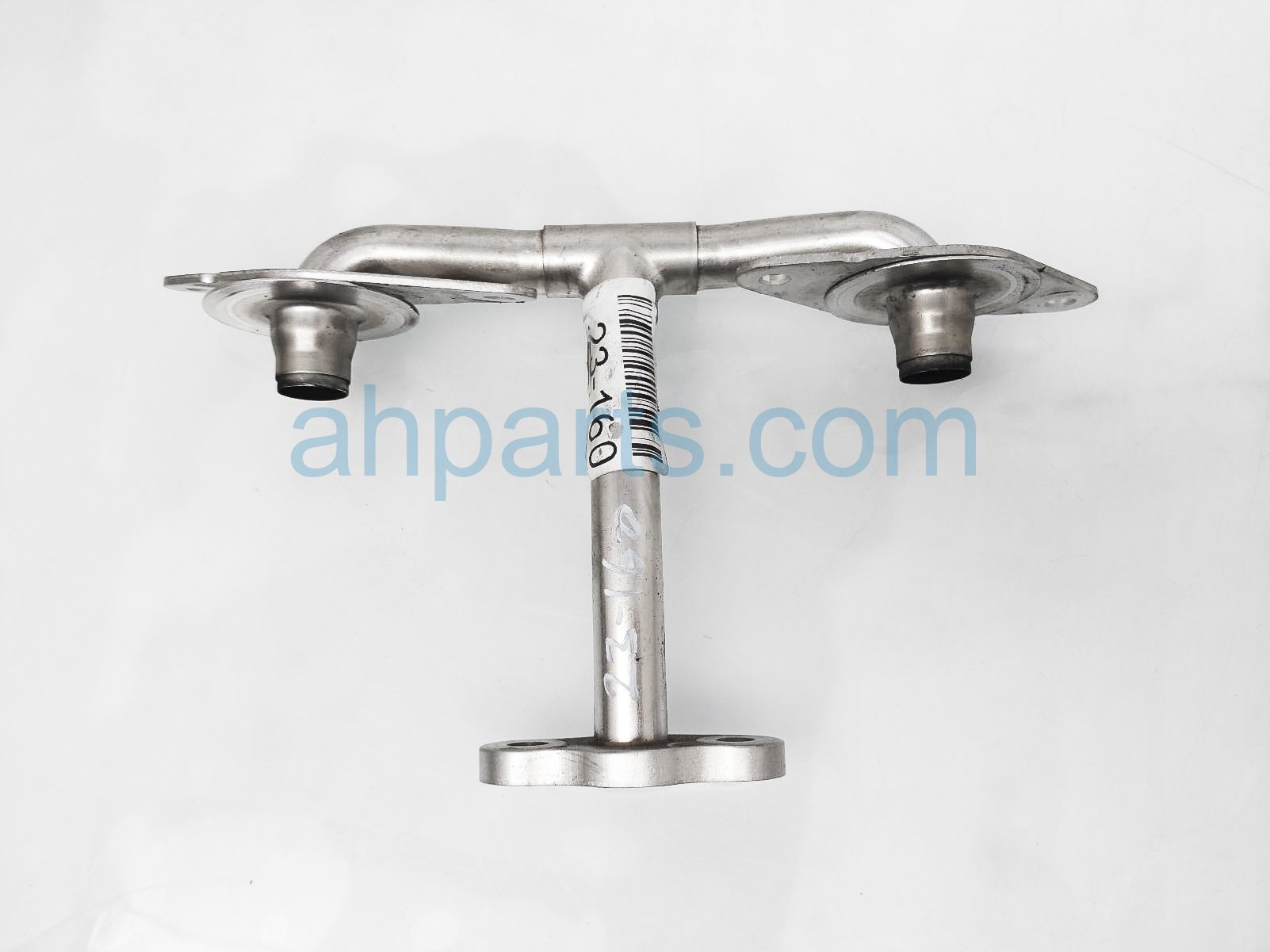 $40 Honda EGR PIPE - EX - 3.5L AT FWD $40 Honda EGR PIPE - EX - 3.5L AT FWD