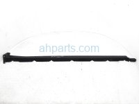 $44 Chevy RH ROCKER MOLDING - TEXTURED BLACK $44 Chevy RH ROCKER MOLDING - TEXTURED BLACK