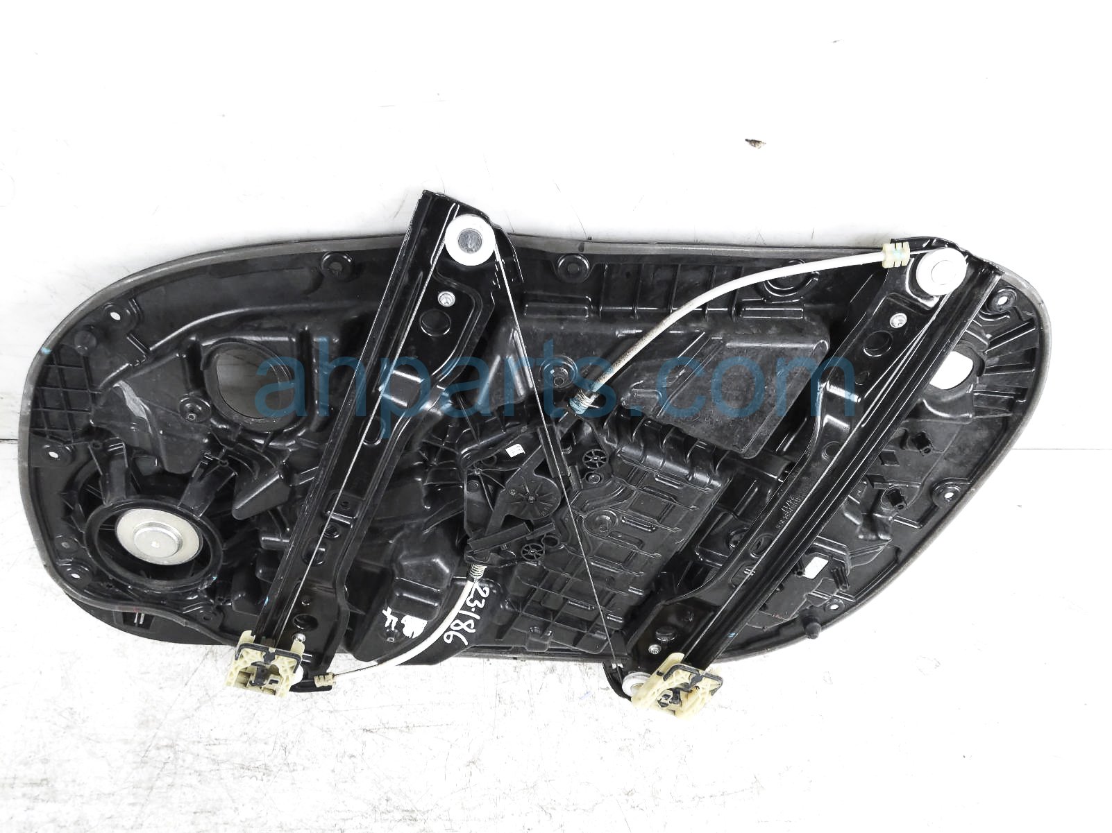 $99 Volvo FR/LH WINDOW REGULATOR W/MOTOR ASSY $99 Volvo FR/LH WINDOW REGULATOR W/MOTOR ASSY