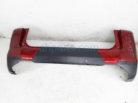 $445 Chevy REAR BUMPER COVER -RED NOTES $445 Chevy REAR BUMPER COVER -RED NOTES