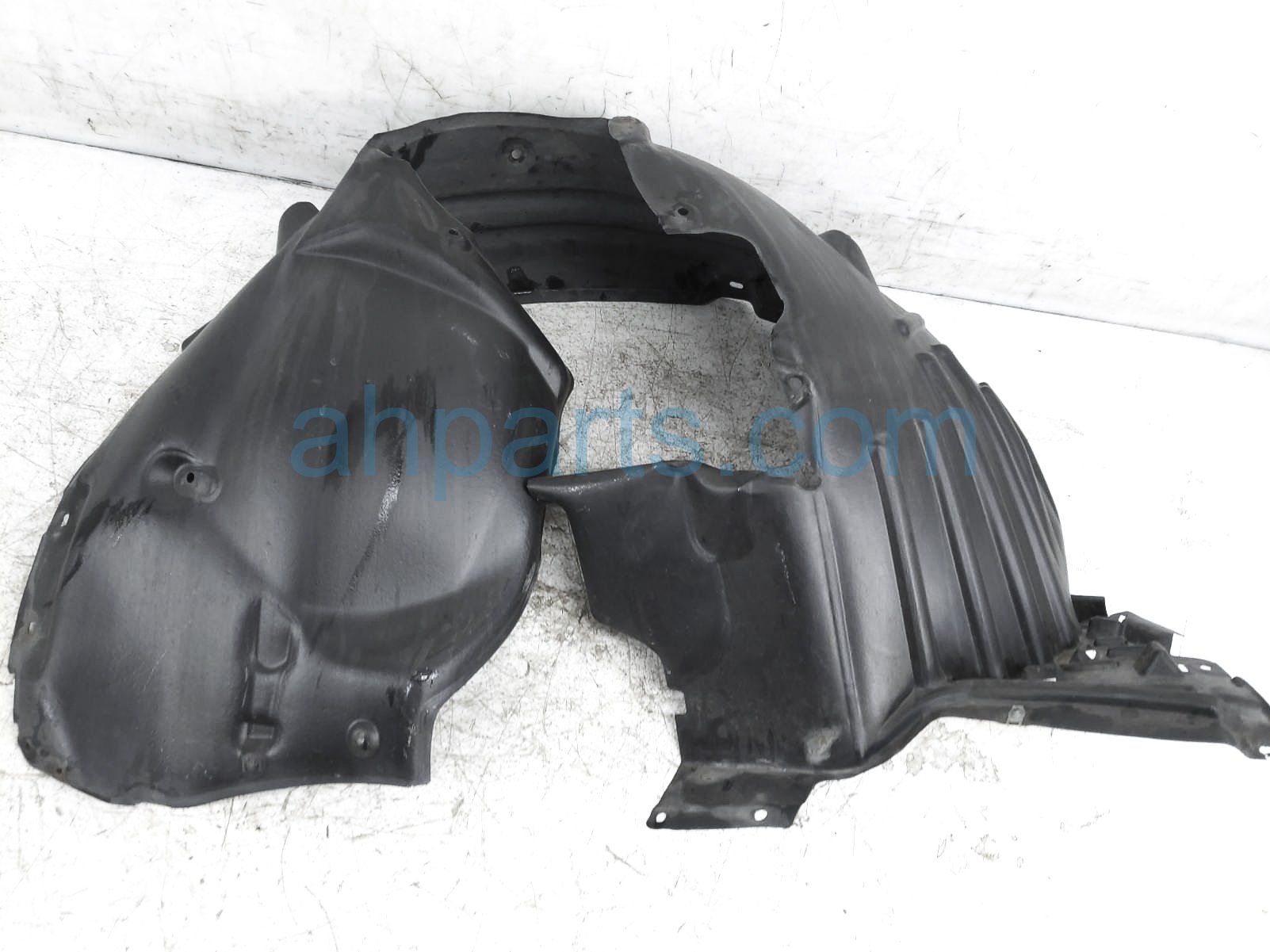 $50 Honda FR/LH INNER FENDER LINER -BRKN TABS $50 Honda FR/LH INNER FENDER LINER -BRKN TABS