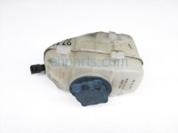 $25 Volvo COOLANT RESERVOIR OVERFLOW TANK $25 Volvo COOLANT RESERVOIR OVERFLOW TANK