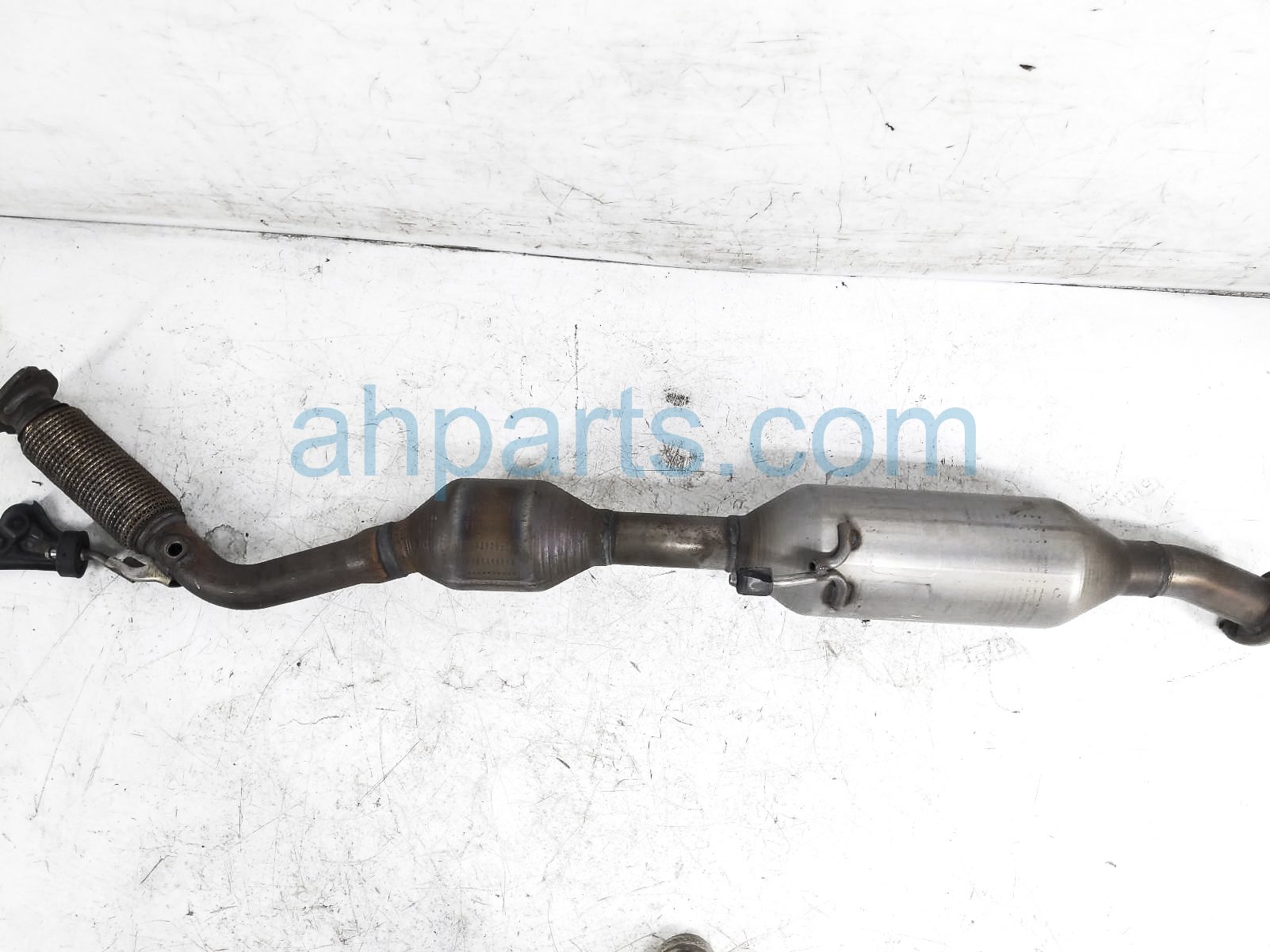 $299 Toyota EXHAUST PIPE W/ CONVERTER $299 Toyota EXHAUST PIPE W/ CONVERTER
