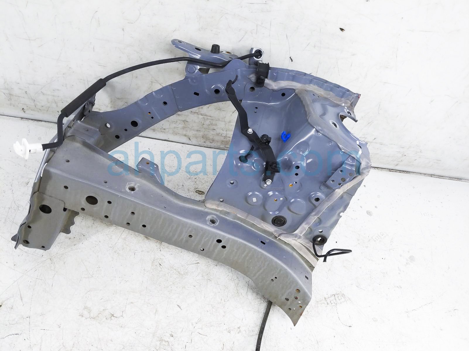 $199 Honda RH APRON CUT - GREY SDN $199 Honda RH APRON CUT - GREY SDN