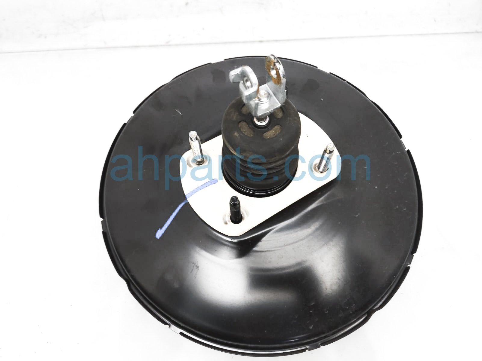 $39 Honda POWER BRAKE BOOSTER - 3.5L FWD $39 Honda POWER BRAKE BOOSTER - 3.5L FWD