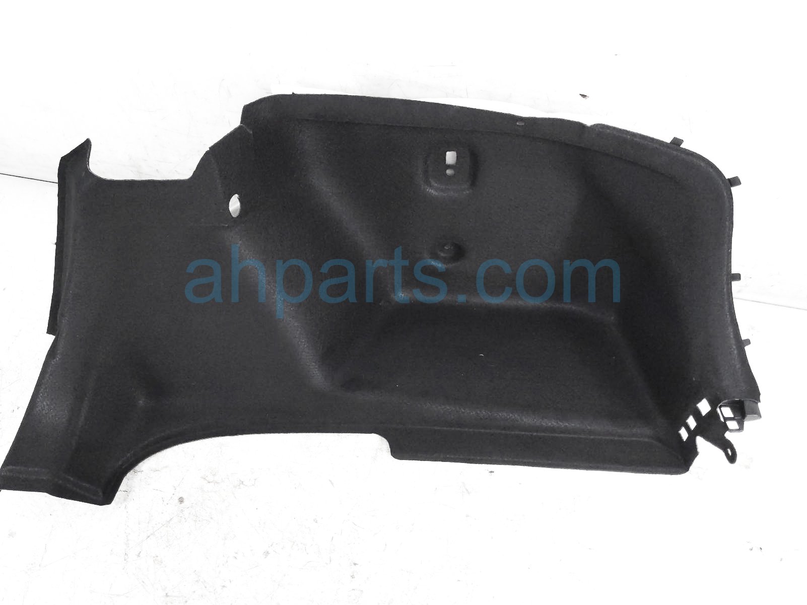 $40 Honda RH QUARTER INNER TRIM PANEL - BLACK $40 Honda RH QUARTER INNER TRIM PANEL - BLACK