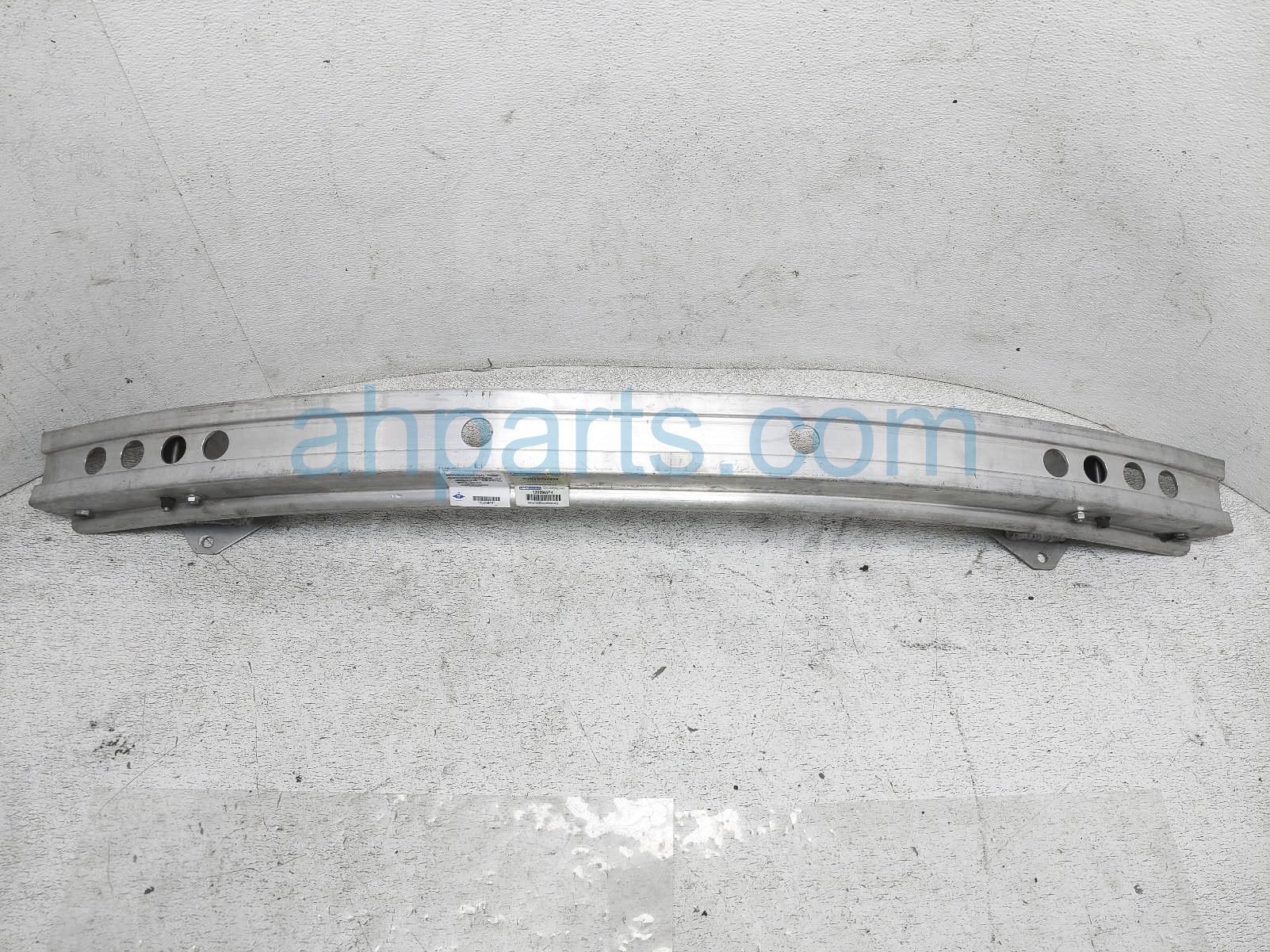 $275 Honda FRONT BUMPER REINFORCEMENT BAR -AFMT $275 Honda FRONT BUMPER REINFORCEMENT BAR -AFMT