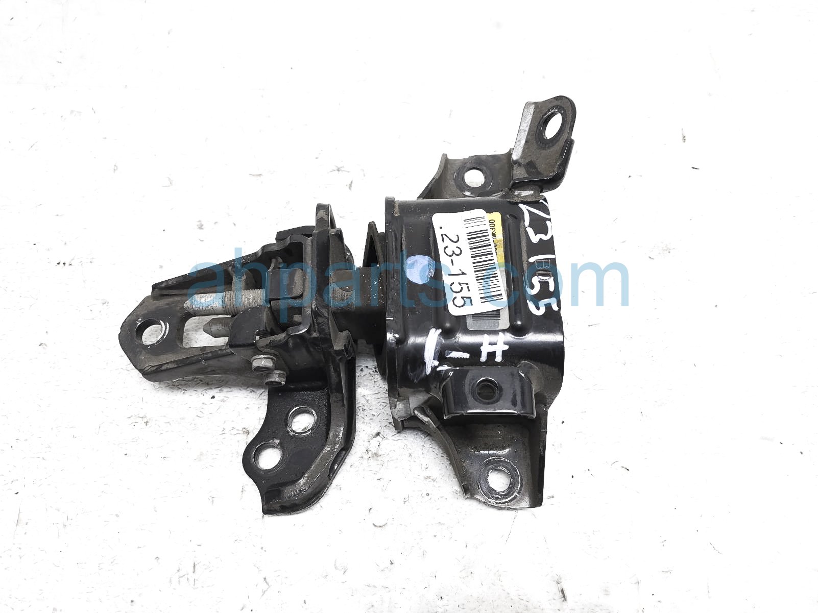 $75 Kia TRANSMISSION MOUNT - 2.0L AT FWD $75 Kia TRANSMISSION MOUNT - 2.0L AT FWD