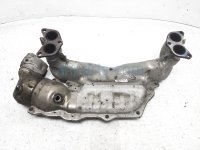 $1000 Subaru EXHAUST CROSSOVER FRONT CONVRTR PIPE
