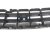 2006 Volvo C70 Front Upper Grille Black / Chrome 31333284 Replacement 2006 Volvo C70 Front Upper Grille Black / Chrome 31333284 Replacement thumbnail