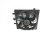 Sold 1997 Saab 9000 Radiator Cooling Fan Assy 4359899 Replacement Sold 1997 Saab 9000 Radiator Cooling Fan Assy 4359899 Replacement thumbnail
