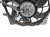 Sold 1997 Saab 9000 Radiator Cooling Fan Assy 4359899 Replacement Sold 1997 Saab 9000 Radiator Cooling Fan Assy 4359899 Replacement thumbnail