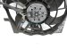 Sold 1997 Saab 9000 Radiator Cooling Fan Assy 4359899 Replacement Sold 1997 Saab 9000 Radiator Cooling Fan Assy 4359899 Replacement thumbnail