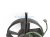 Sold 1994 Saab 900 Radiator Cooling Fan Assy 4396255 Replacement Sold 1994 Saab 900 Radiator Cooling Fan Assy 4396255 Replacement thumbnail