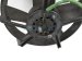 Sold 1994 Saab 900 Radiator Cooling Fan Assy 4396255 Replacement Sold 1994 Saab 900 Radiator Cooling Fan Assy 4396255 Replacement thumbnail