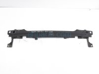 $125 BMW REAR BUMPER REINFORCEMENT BAR - BLK $125 BMW REAR BUMPER REINFORCEMENT BAR - BLK