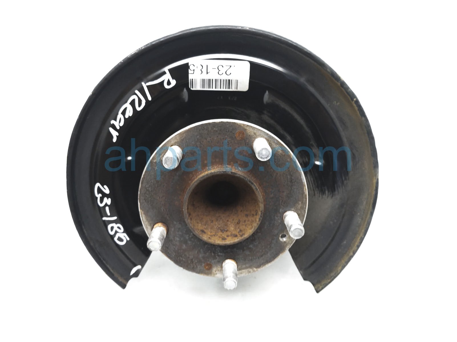 $99 Honda RR/RH SPINDLE KNUKCLE W/HUB ASSY $99 Honda RR/RH SPINDLE KNUKCLE W/HUB ASSY