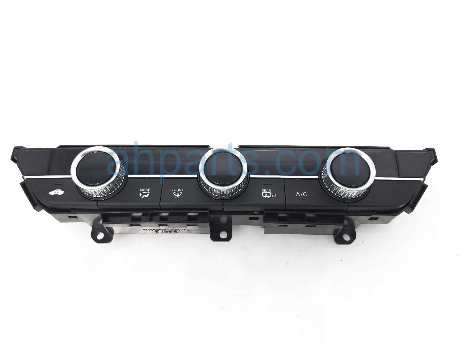 $49 Honda A/C CLIMATE CONTROL UNIT ( ON DASH ) $49 Honda A/C CLIMATE CONTROL UNIT ( ON DASH )