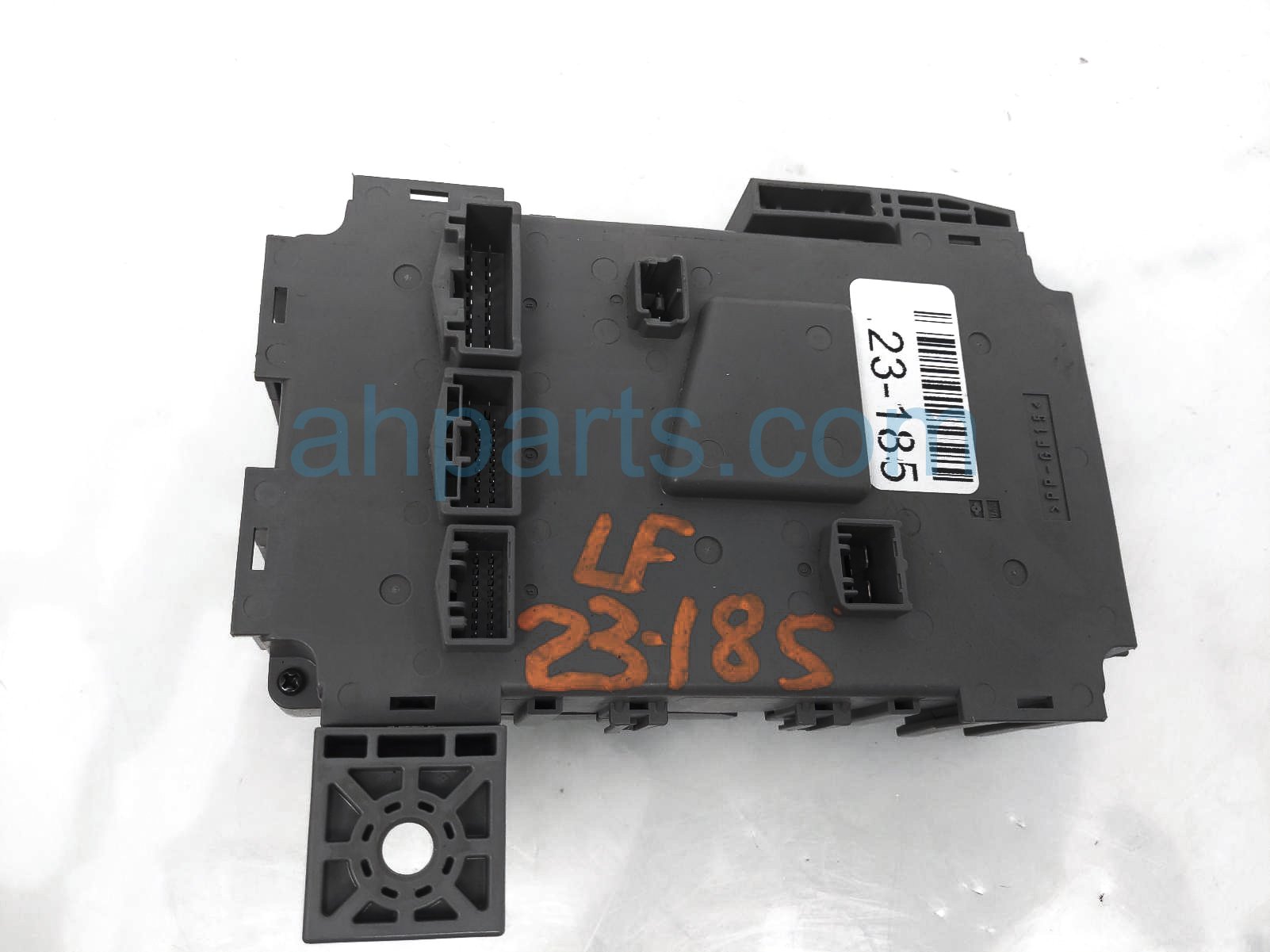 $60 Honda LH CABIN FUSE BOX - 1.5L TOURING $60 Honda LH CABIN FUSE BOX - 1.5L TOURING