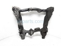 $400 Acura FRONT SUB FRAME / CRADLE - FWD