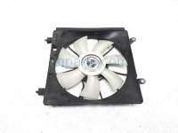 $75 Acura AC CONDENSER FAN ASSEMBLY