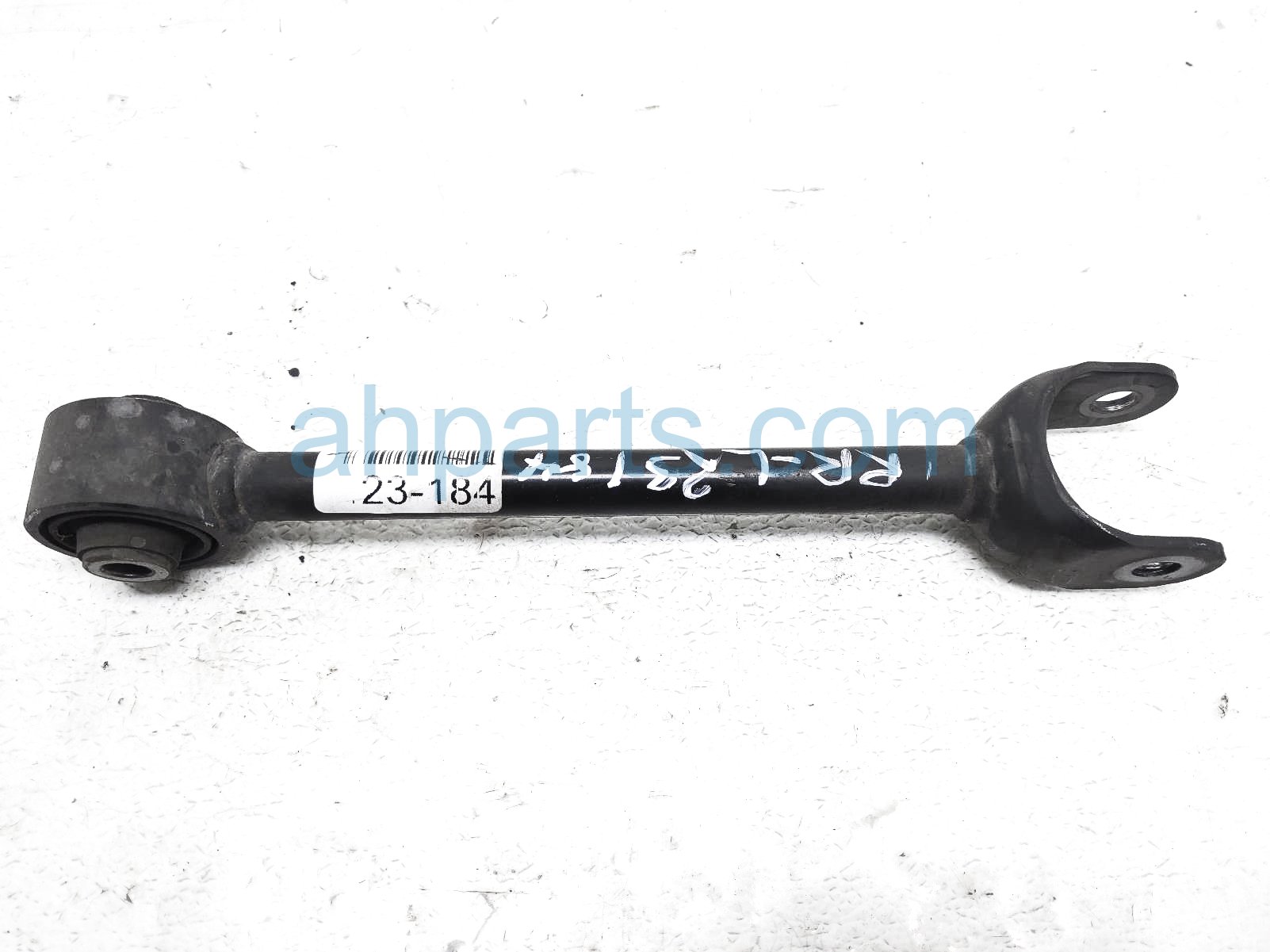$45 Toyota RR/LH LATERAL CONTROL ARM $45 Toyota RR/LH LATERAL CONTROL ARM