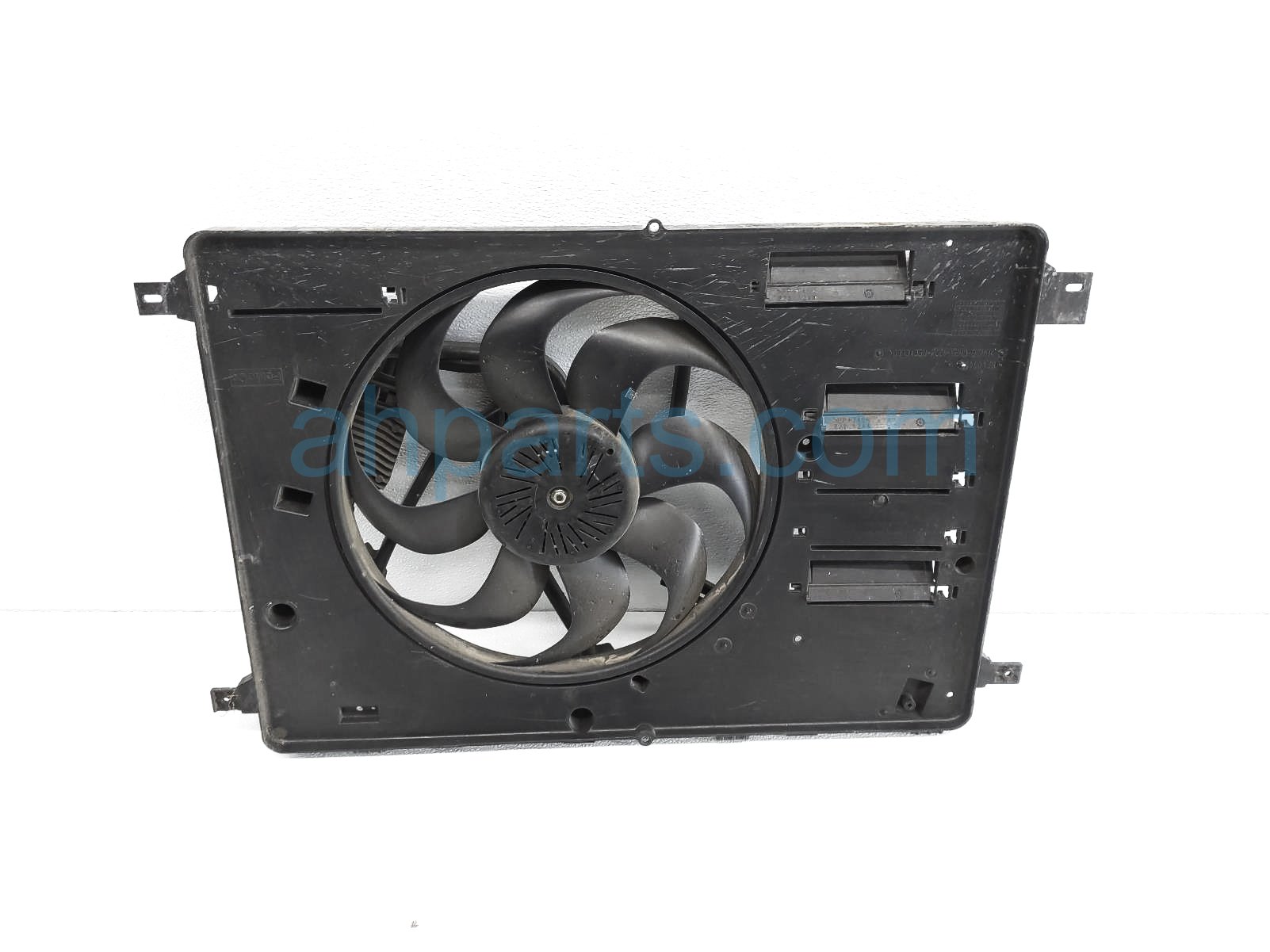 $99 Volvo RADIATOR COOLING FAN ASSY $99 Volvo RADIATOR COOLING FAN ASSY