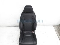 $299 Honda FR/RH SEAT - BLACK - W/O AIR BAG * $299 Honda FR/RH SEAT - BLACK - W/O AIR BAG *
