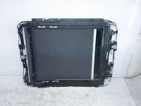 $490 Volvo FRONT & REAR SUNROOF GLASS ASSY* $490 Volvo FRONT & REAR SUNROOF GLASS ASSY*